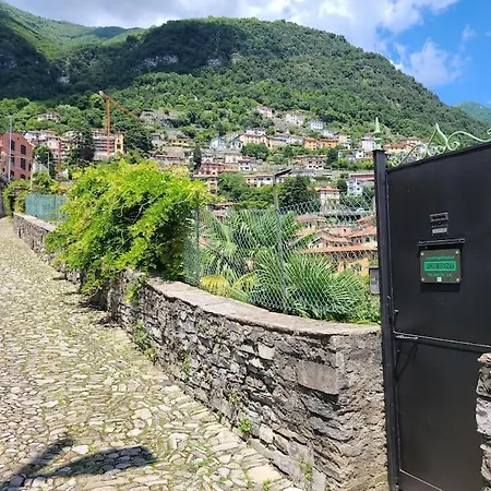 La Gabbianella A Moltrasio, * مولترازْيو