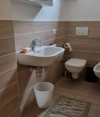 וילה La Gabbianella A Moltrasio,