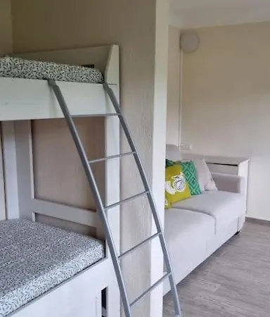 וילה La Gabbianella A Moltrasio,