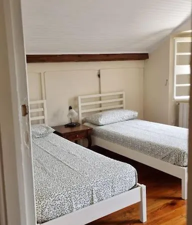 La Gabbianella A Moltrasio, Villa *