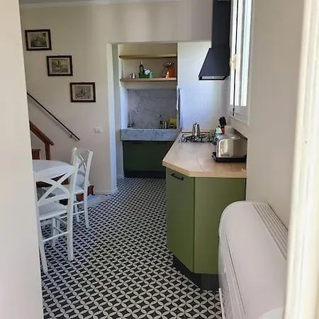 La Gabbianella A Moltrasio, *