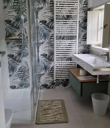 La Gabbianella A Moltrasio, וילה *