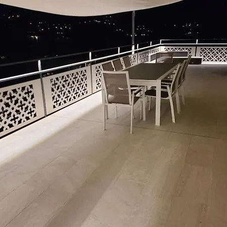 La Gabbianella A Moltrasio, * מולטראזיו