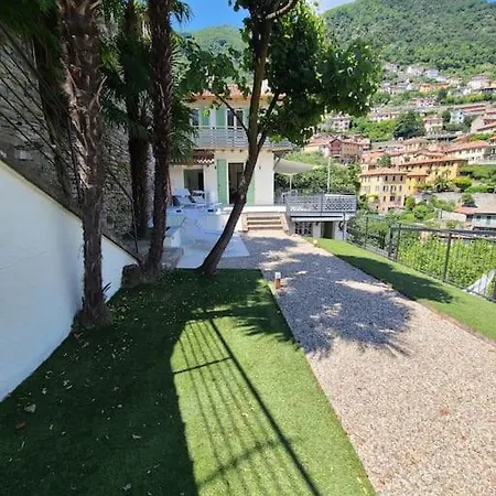 La Gabbianella A Moltrasio, Moltrasio