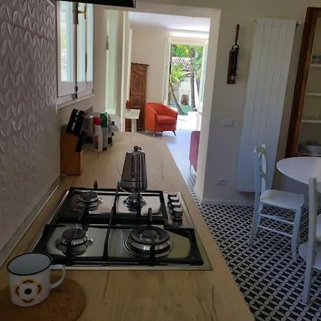 La Gabbianella A Moltrasio, מולטראזיו