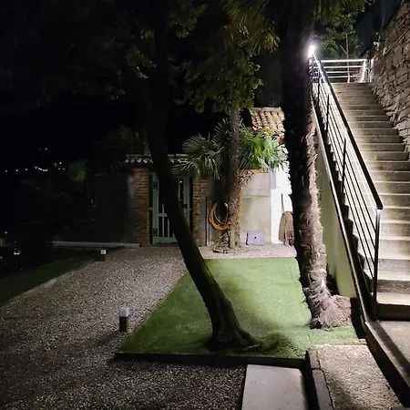 La Gabbianella A Moltrasio,