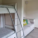 Βίλα La Gabbianella A Moltrasio,