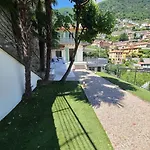 La Gabbianella A Moltrasio, Moltrasio