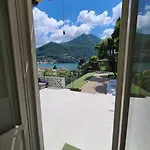 Βίλα La Gabbianella A Moltrasio,