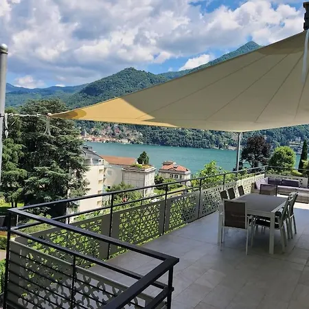 La Gabbianella A Moltrasio, * Moltrasio