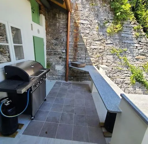 La Gabbianella A Moltrasio, Moltrasio