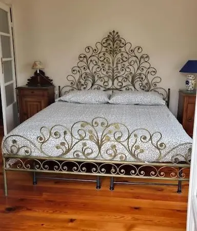 Villa La Gabbianella A Moltrasio, *