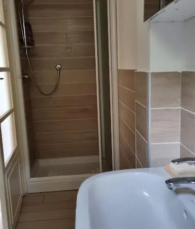 La Gabbianella A Moltrasio, Villa Moltrasio