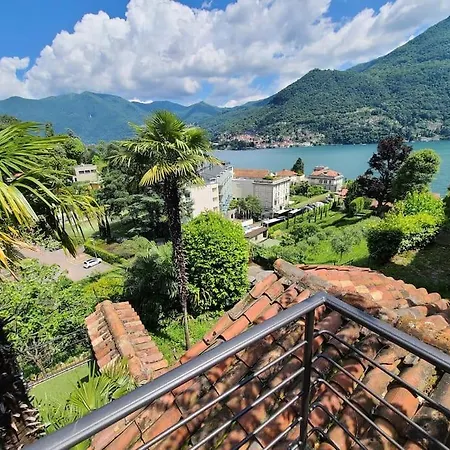 La Gabbianella A Moltrasio, Moltrasio