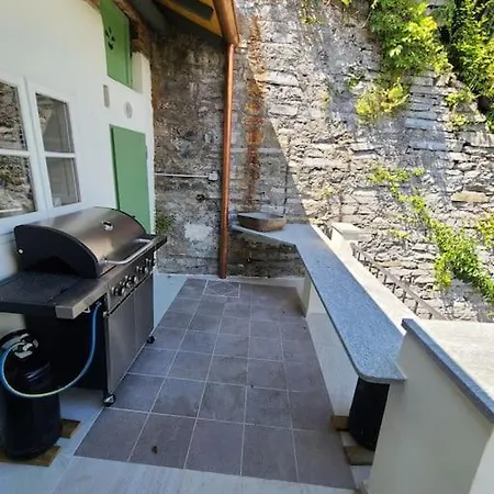 La Gabbianella A Moltrasio, Moltrasio