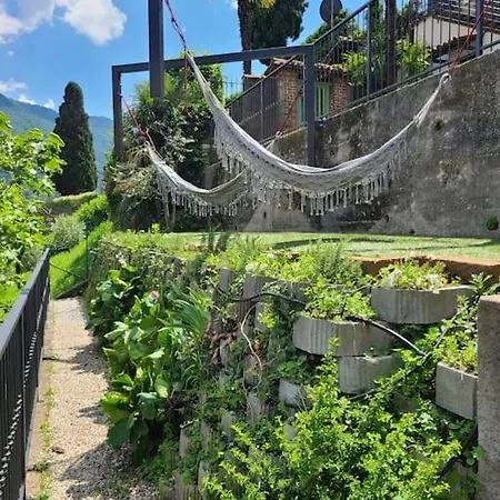 Villa La Gabbianella A Moltrasio, *