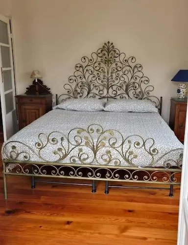 Βίλα La Gabbianella A Moltrasio, *