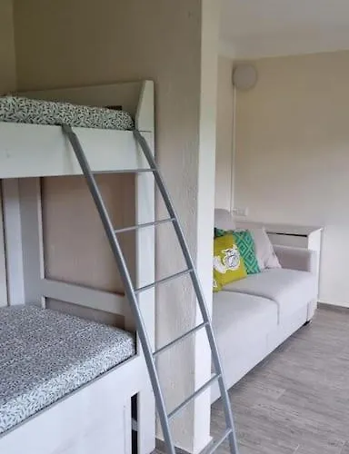 Βίλα La Gabbianella A Moltrasio,