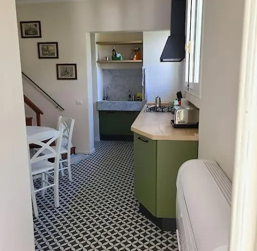 La Gabbianella A Moltrasio, *