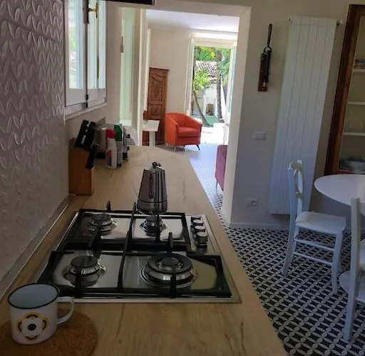 La Gabbianella A Moltrasio, Moltrasio